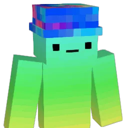 Rekid's Minecraft skin