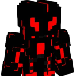 Rekin9665 Minecraft avatar bust