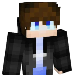Rekise77 Minecraft avatar bust