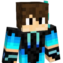 Rekkoh02 Minecraft avatar bust