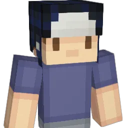 Rekkyn's Minecraft skin