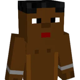 Reklaw53 Minecraft avatar bust