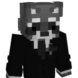 RekoV3 Minecraft avatar bust