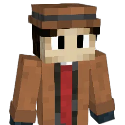 Rekol2's Minecraft skin