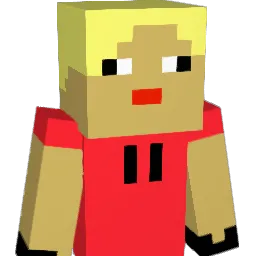 RekooZ Minecraft avatar bust