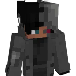 Rekplays Minecraft avatar bust