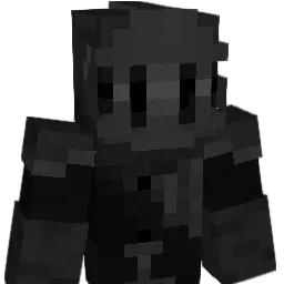 RektBunny Minecraft avatar bust