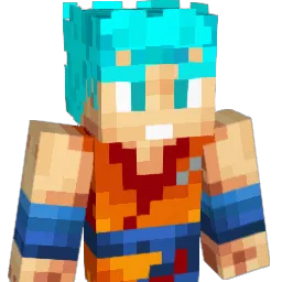 RektNation117 Minecraft avatar bust