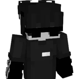 RektShow Minecraft avatar bust