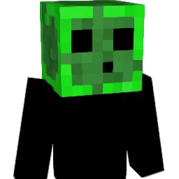 Rekt_Music Minecraft avatar bust