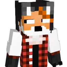 Rekt_kiD_1 Minecraft avatar bust