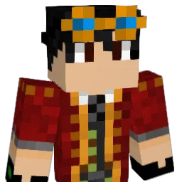 Rektelo's Minecraft skin
