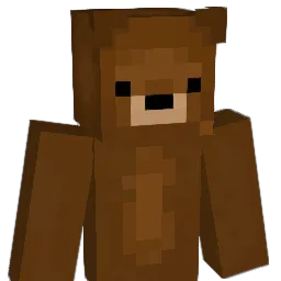 RektnReady Minecraft avatar bust