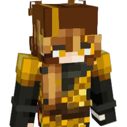 Rektori's Minecraft skin