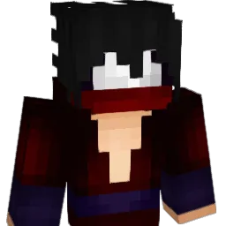 RekttrixGHG Minecraft avatar bust