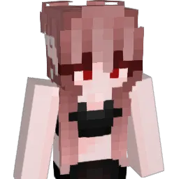Rekus89 Minecraft avatar bust