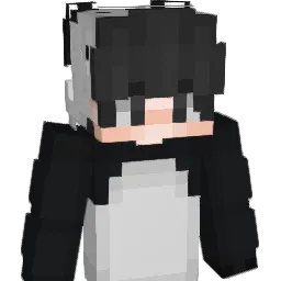 Rekzyed's Minecraft skin