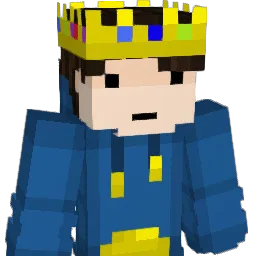 Rel_LXIX Minecraft avatar bust