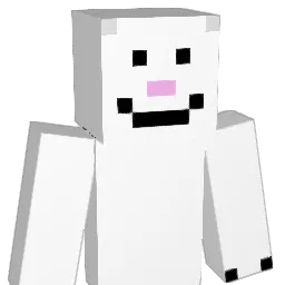 Rel_do's Minecraft skin