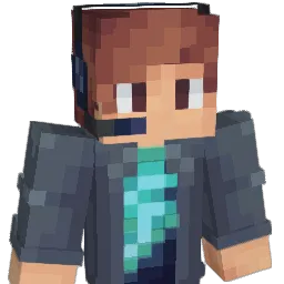 RelampagoVeloz's Minecraft skin