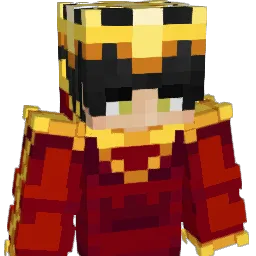 Relavico97 Minecraft avatar bust