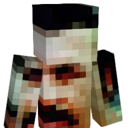 Relaxbro4335 Minecraft avatar bust