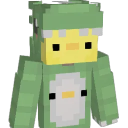 RelaxedMinecraft