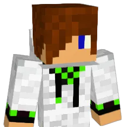 RelaxingGuy72 Minecraft avatar bust