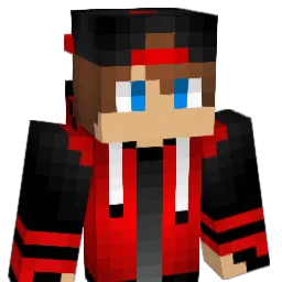 Relaxing_end's Minecraft skin