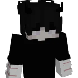 Relaxlove's Minecraft skin