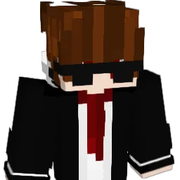 RelaxoC Minecraft avatar bust