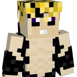 RelaxoFr Minecraft avatar bust