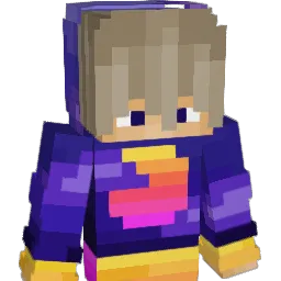 Relaxout's Minecraft skin