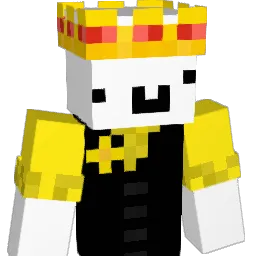 Relaxso234's Minecraft skin
