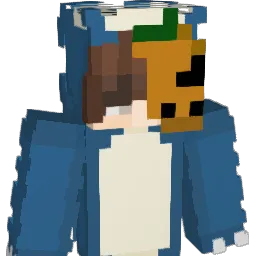 RelaxtSnorlax's Minecraft skin