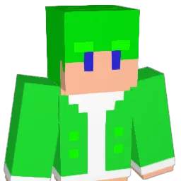 Relaxtte21 Minecraft avatar bust