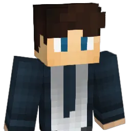 Relay4D's Minecraft skin