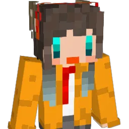 Relco's Minecraft skin
