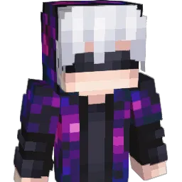 RelcomP's Minecraft skin