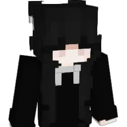 Releas's Minecraft skin