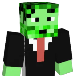 Releca52's Minecraft skin