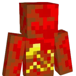 Relecta's Minecraft skin