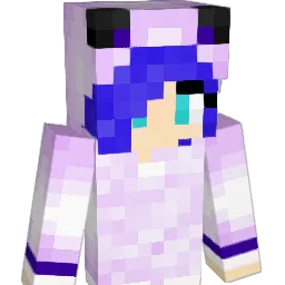 Releed's Minecraft skin