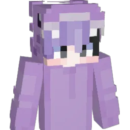 Relent1essN1nja Minecraft avatar bust