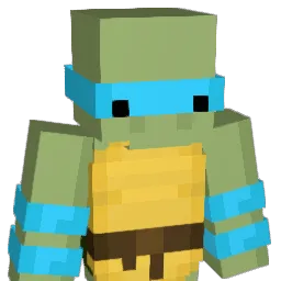 Relex_PvP Minecraft avatar bust