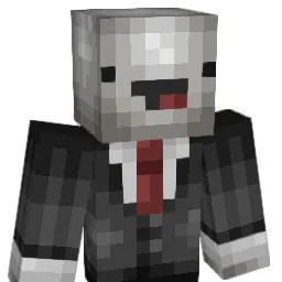 Reli231 Minecraft avatar bust