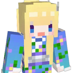 ReliMeteor's Minecraft skin