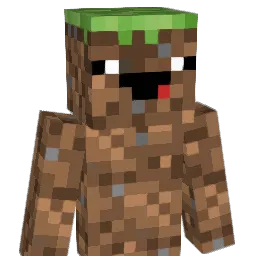 ReliableFir2960 Minecraft avatar bust
