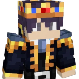 Reliant69 Minecraft avatar bust