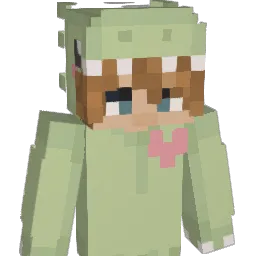 ReliantYeti85's Minecraft skin
